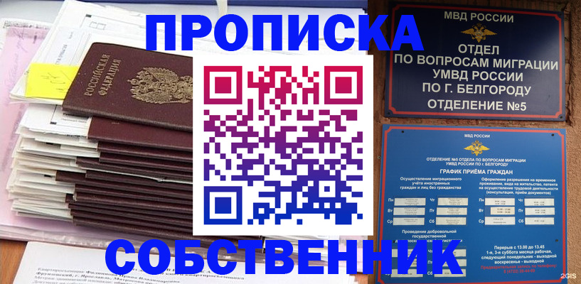 прописка законно в Белой Холунице